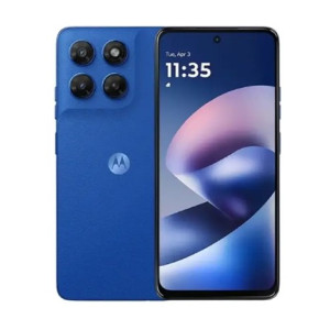 Motorola Moto G37 Power 4/128GB Blue (Global Version)