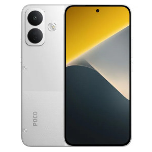 Xiaomi POCO X8 8/256GB Black (with charger) (Global Version)