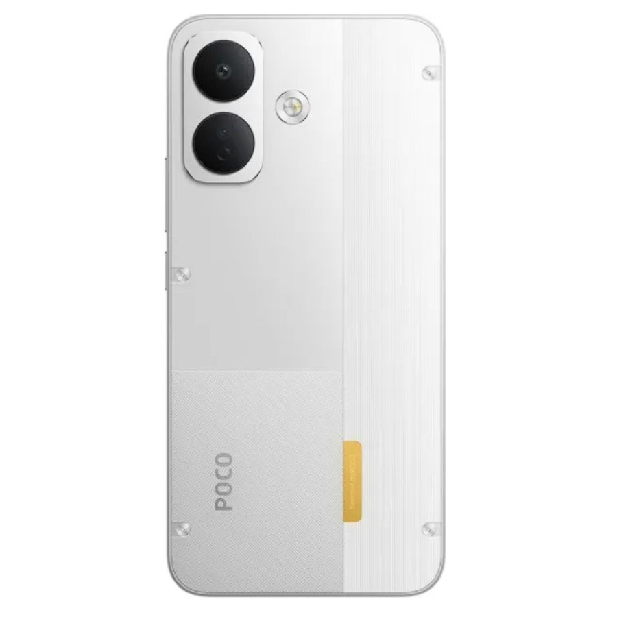 Xiaomi POCO X8 12/256GB White (with charger) (Global Version)