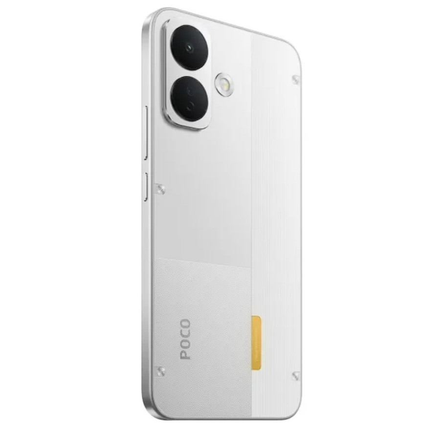 Xiaomi POCO X8 12/256GB White (with charger) (Global Version)