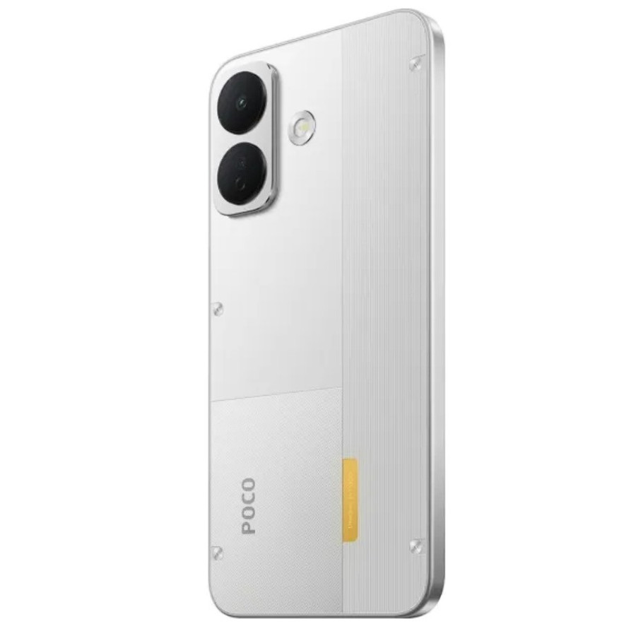 Xiaomi POCO X8 12/256GB White (with charger) (Global Version)