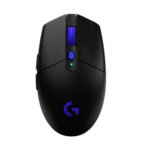 Logitech G304 X Lightspeed wireless Black (910-007667)