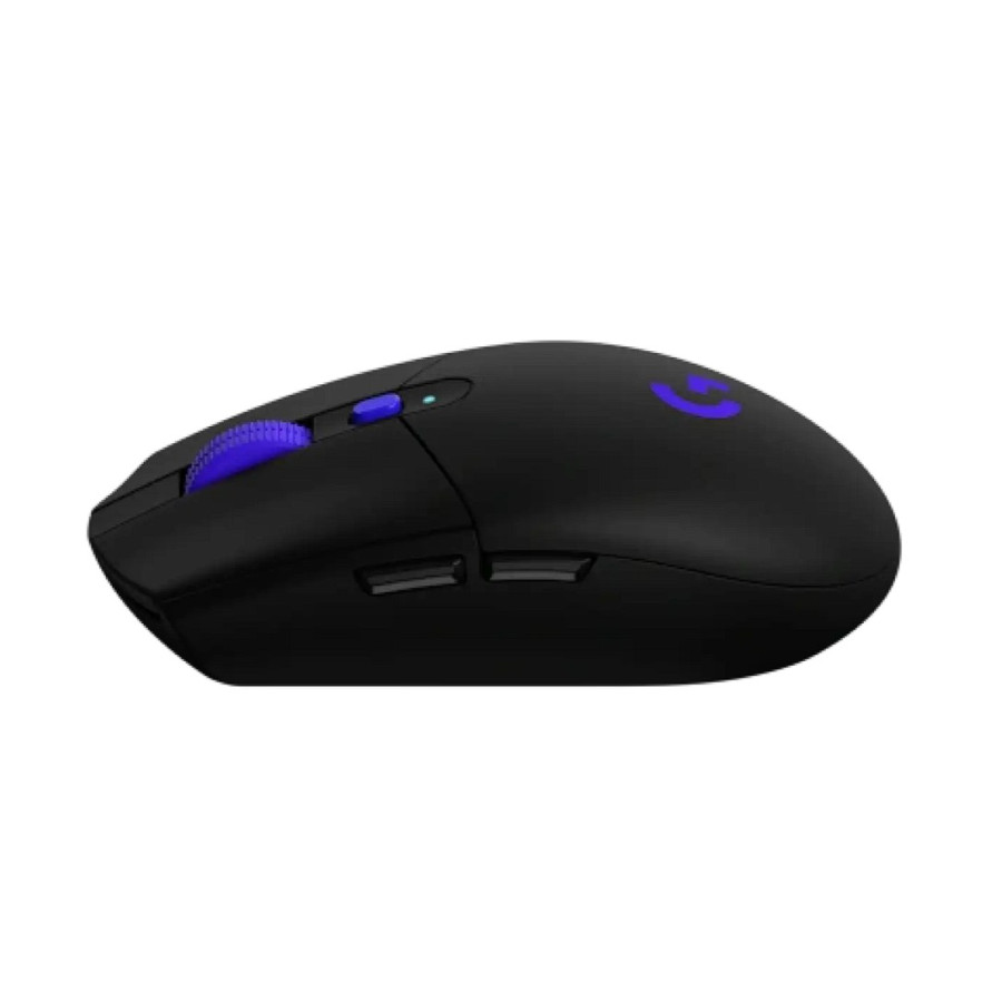 Logitech G304 X Lightspeed wireless Black (910-007667)