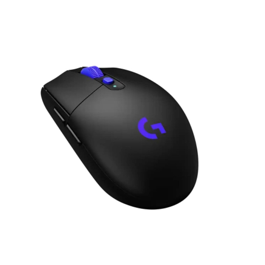 Logitech G304 X Lightspeed wireless Black (910-007667)