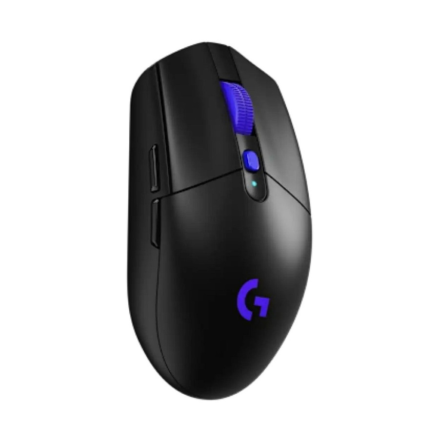Logitech G304 X Lightspeed wireless Black (910-007667)