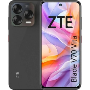 ZTE Blade V70 Vita 8/256GB Stone Grey (Global Version)