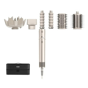Shark FlexStyle 5-in-1 Hair Styler and Dryer Stone HD446SLEU