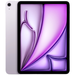 Apple iPad Air 13 2026 Wi-Fi 128GB Purple (MH5T4)