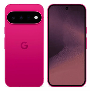 Google Pixel 11 12/256GB Hibiscus