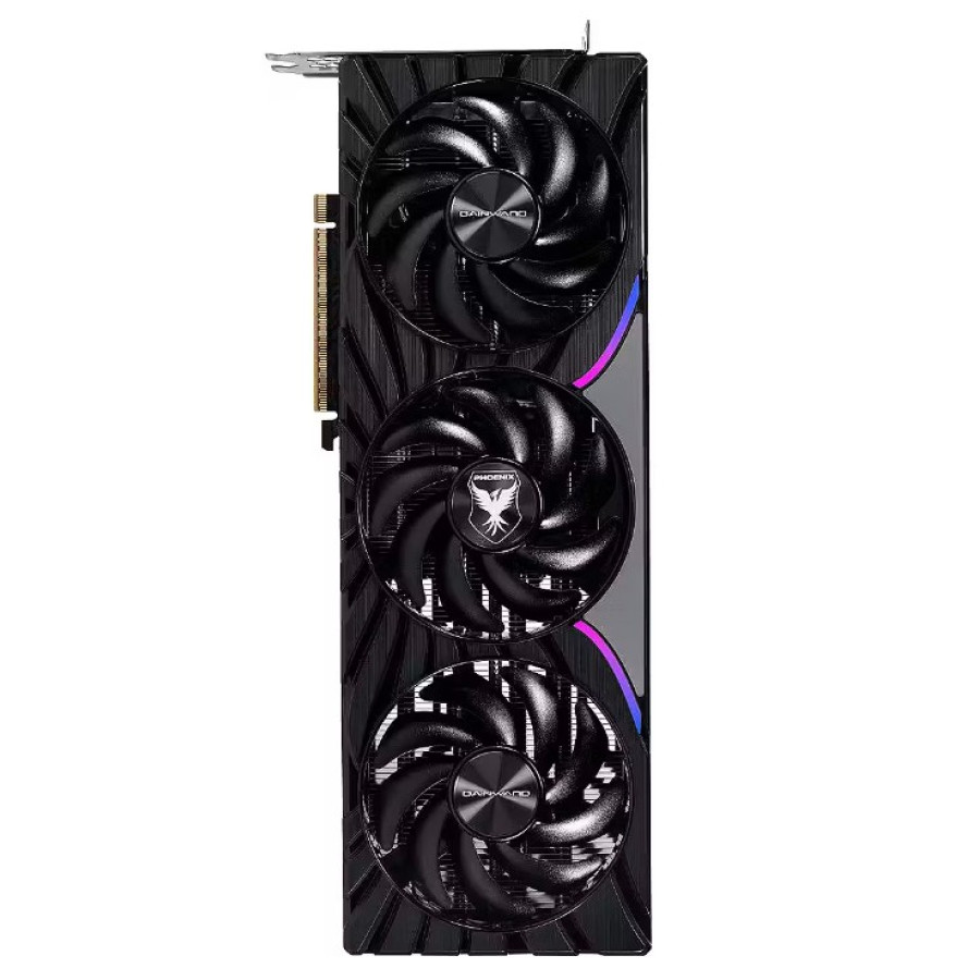 Gainward GeForce RTX 5070 Ti Phoenix-S GS (NE7507TS19T2-GB2031K)