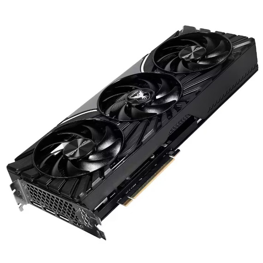 Gainward GeForce RTX 5070 Ti Phoenix-S GS (NE7507TS19T2-GB2031K)