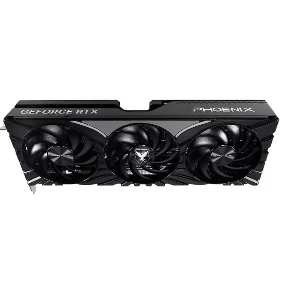 Gainward GeForce RTX 5070 Ti Phoenix-S GS (NE7507TS19T2-GB2031K)