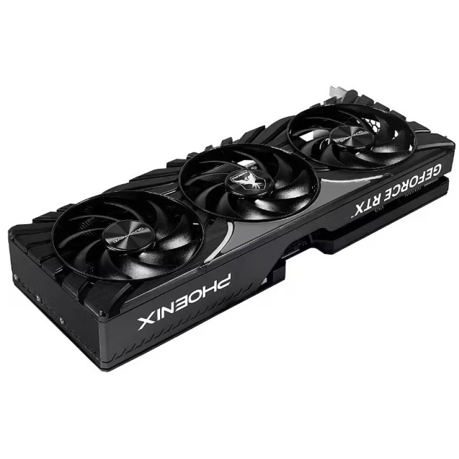Gainward GeForce RTX 5070 Ti Phoenix-S GS (NE7507TS19T2-GB2031K)