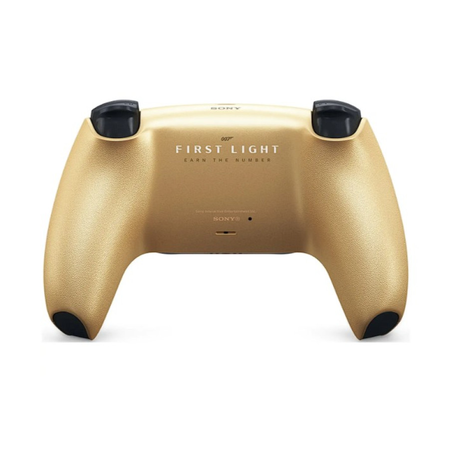 Sony DualSense 007 First Light Limited Edition (1000052025)