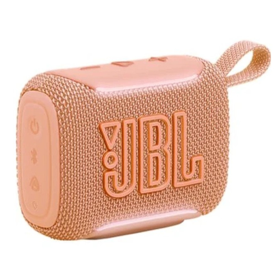 JBL Go 5 Orange (JBLGO5RG)