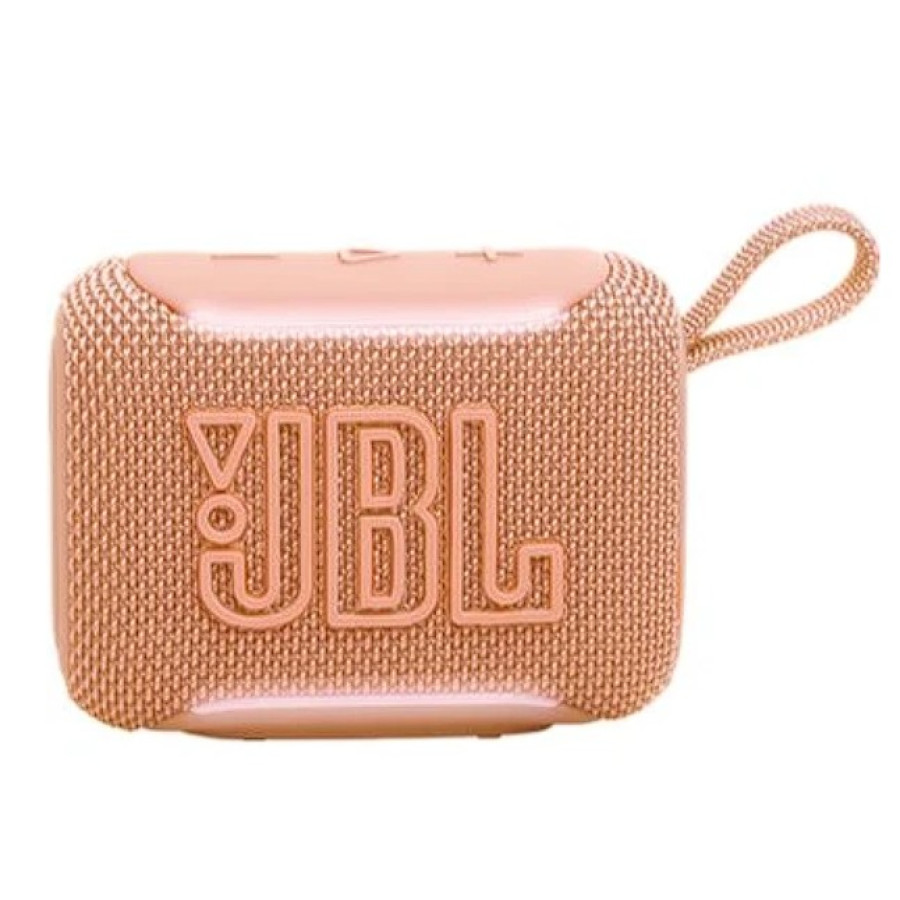 JBL Go 5 Orange (JBLGO5RG)