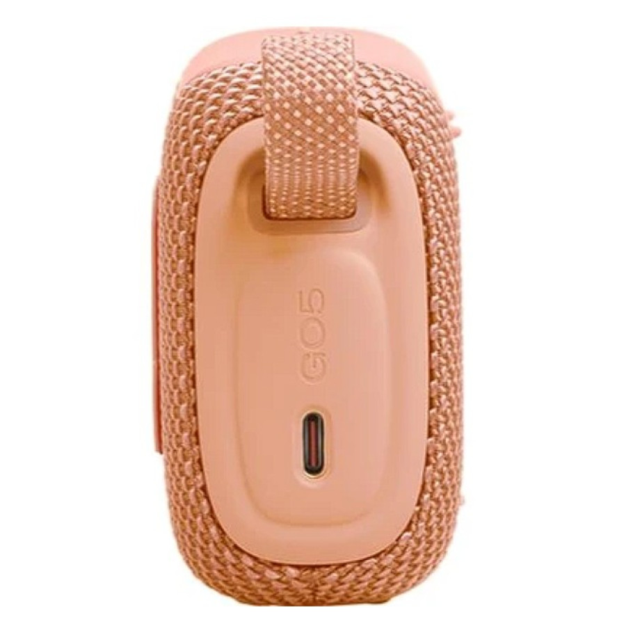 JBL Go 5 Orange (JBLGO5RG)