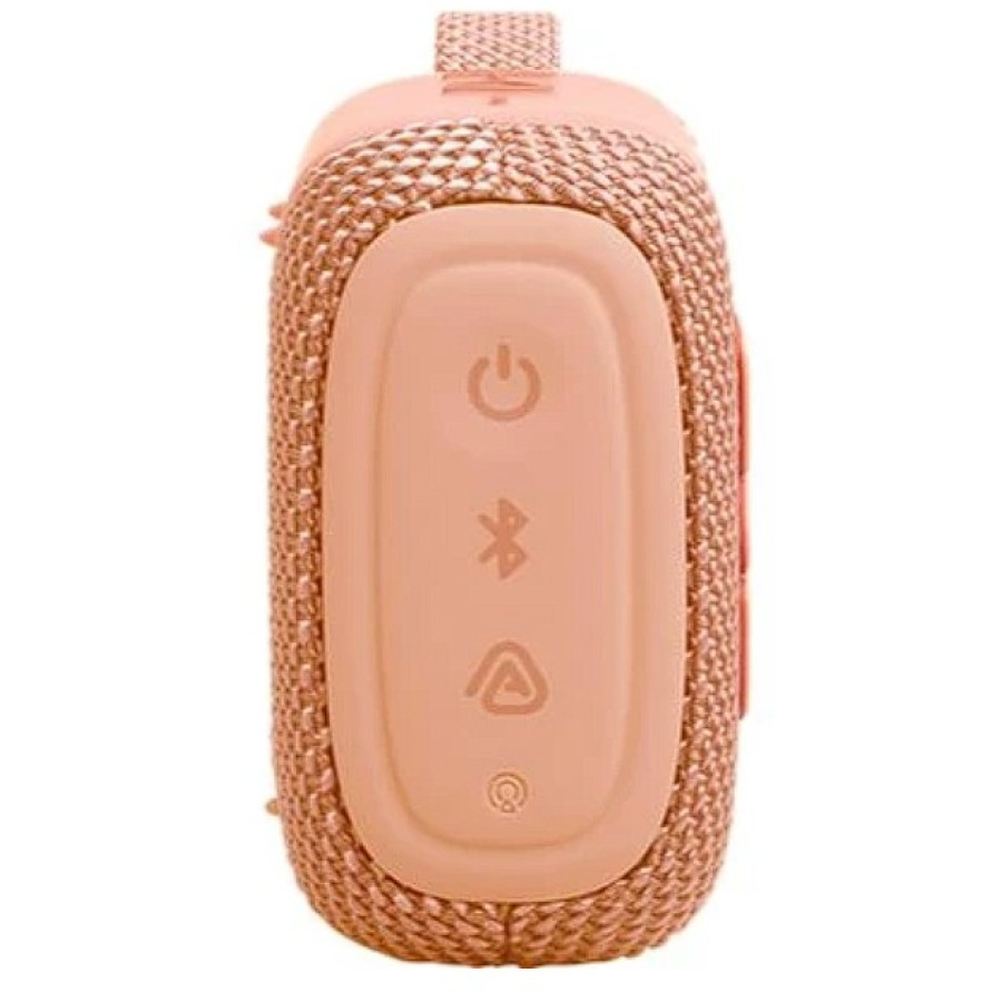 JBL Go 5 Orange (JBLGO5RG)