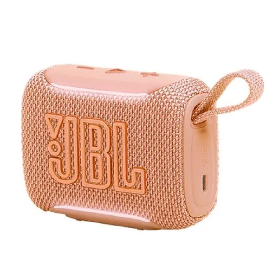 JBL Go 5 Orange (JBLGO5RG)