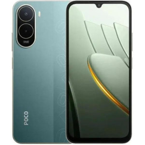 Xiaomi Poco C81 Pro 4/64GB Green (with charger) (Global Version)