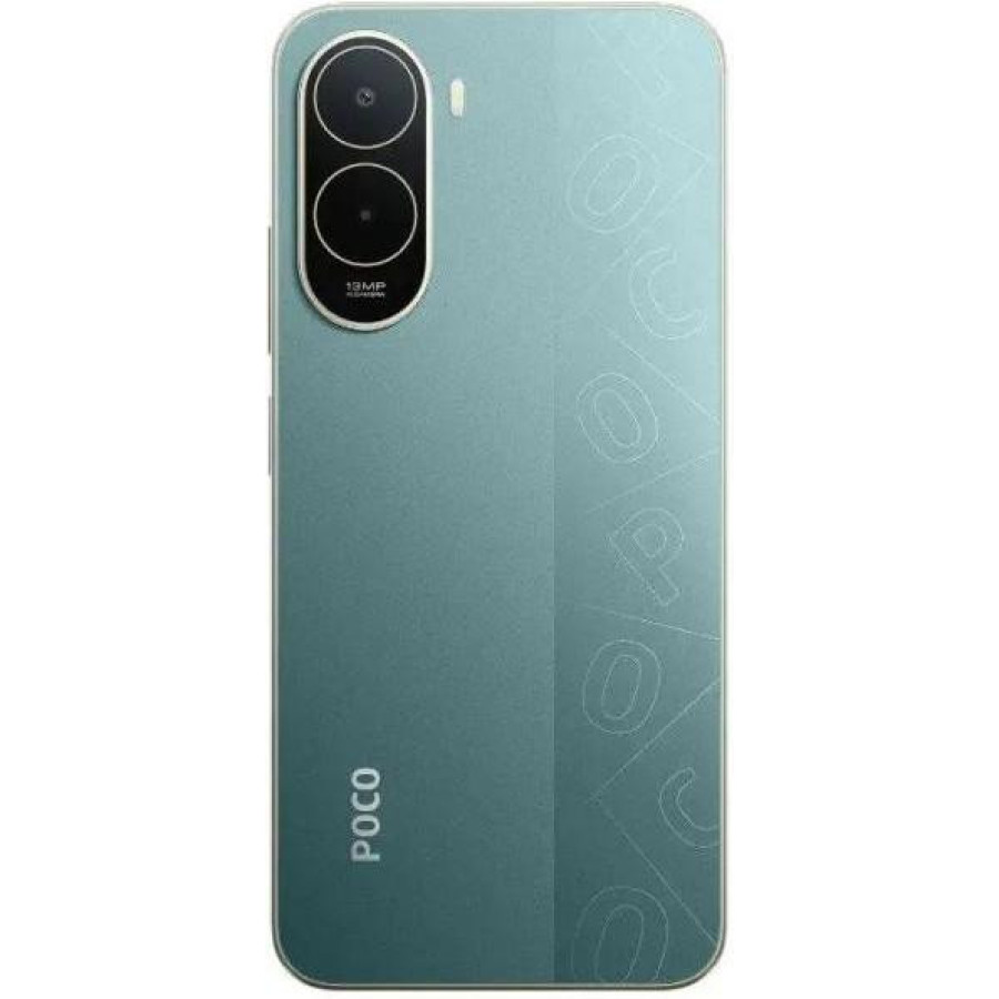 Xiaomi Poco C81 Pro 4/64GB Green (with charger) (Global Version)