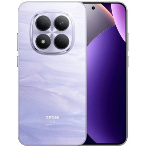 Xiaomi Redmi Note 15 Pro 5G 8/512GB Mist Purple (with charger) (Global Version)