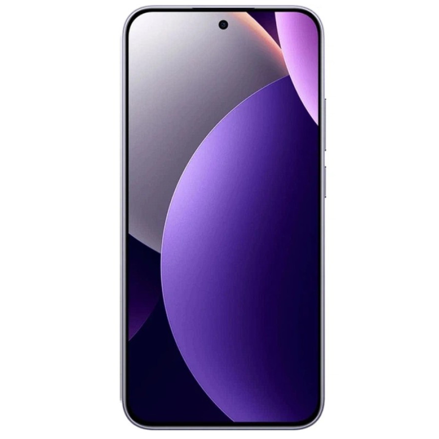 Xiaomi Redmi Note 15 Pro 5G 8/512GB Mist Purple (with charger) (Global Version)
