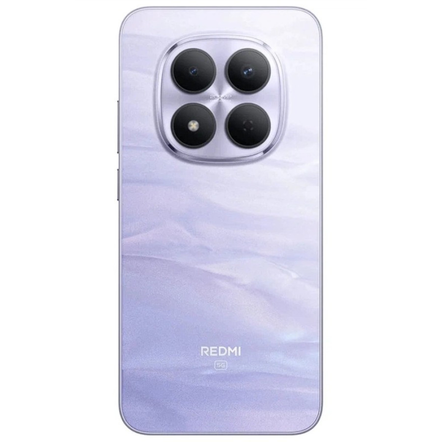 Xiaomi Redmi Note 15 Pro 5G 8/512GB Mist Purple (with charger) (Global Version)