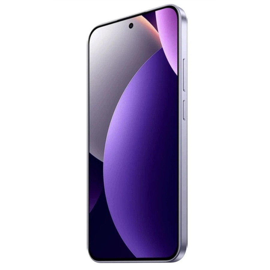 Xiaomi Redmi Note 15 Pro 5G 8/512GB Mist Purple (with charger) (Global Version)