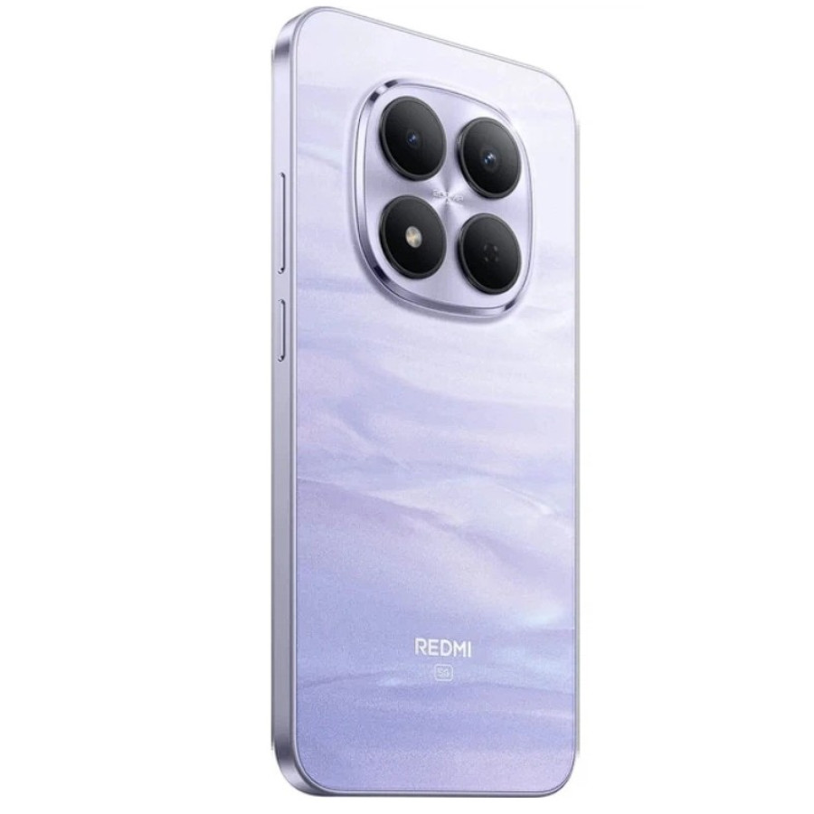 Xiaomi Redmi Note 15 Pro 5G 8/512GB Mist Purple (with charger) (Global Version)