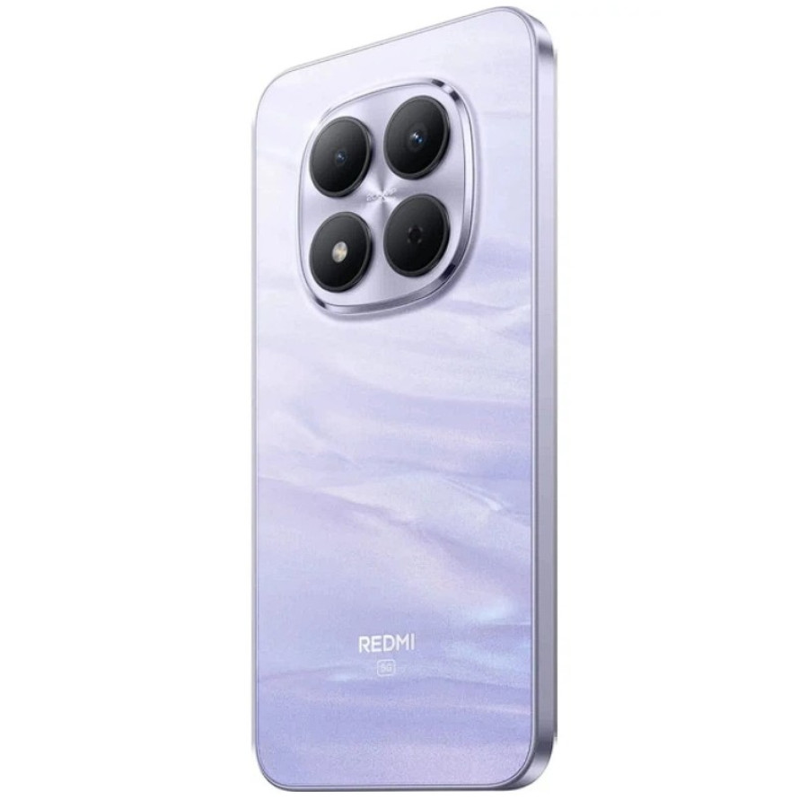 Xiaomi Redmi Note 15 Pro 5G 8/512GB Mist Purple (with charger) (Global Version)