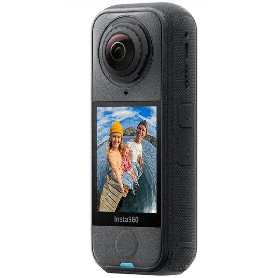 Insta360 X4 Air Starter Bundle (CINSAAFA-SE03)