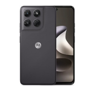Motorola Moto G37 Power 4/128GB Black (Global Version)