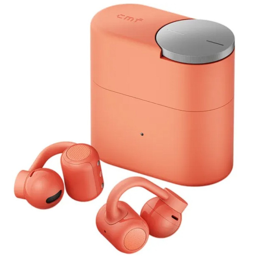 Nothing CMF Clip Pro (B189) Coral