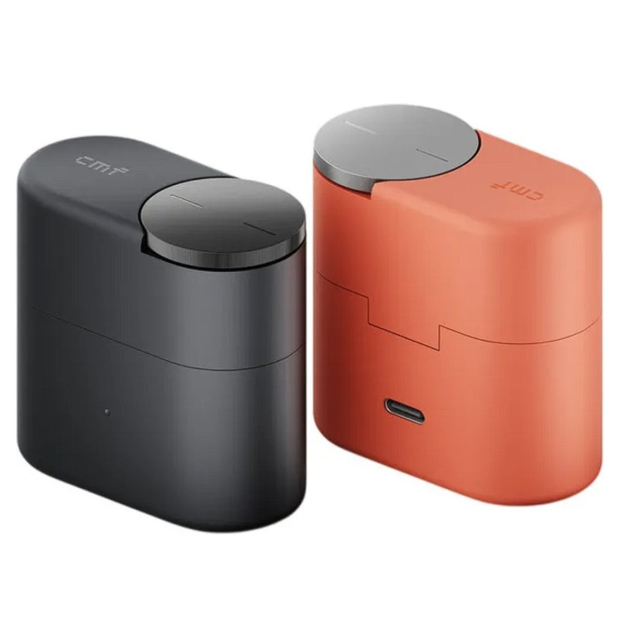 Nothing CMF Clip Pro (B189) Coral