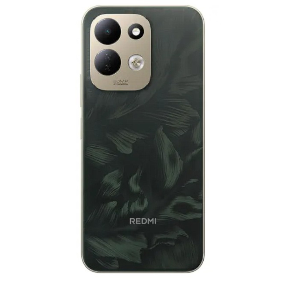 Xiaomi Redmi 17 4/256GB Oak Green (UA)