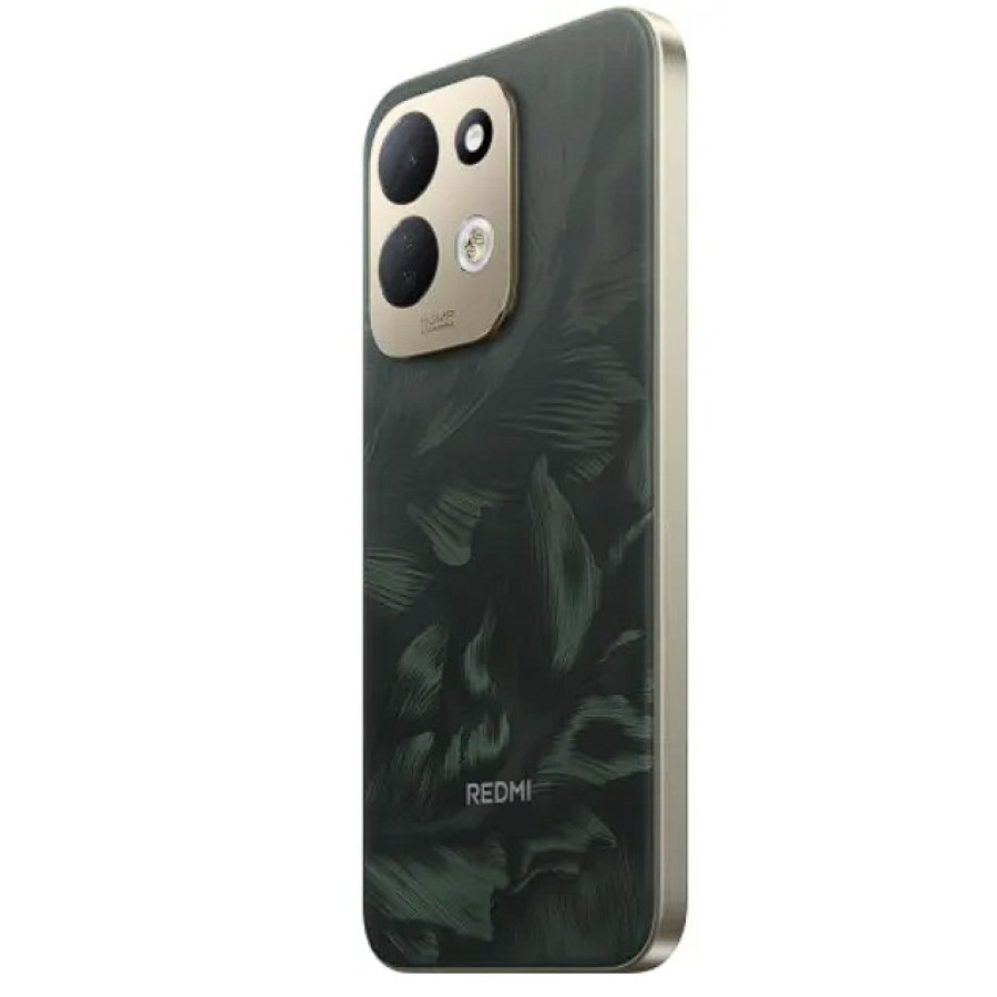 Xiaomi Redmi 17 4/256GB Oak Green (UA)