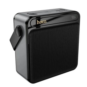 Hoco J161 80000mAh 22.5W Black