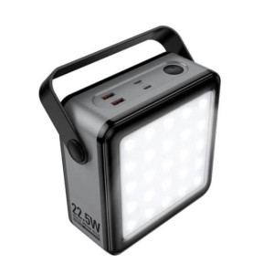 Hoco J161 80000mAh 22.5W Black