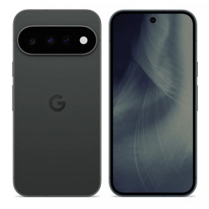 Google Pixel 11 12/256GB Obsidian