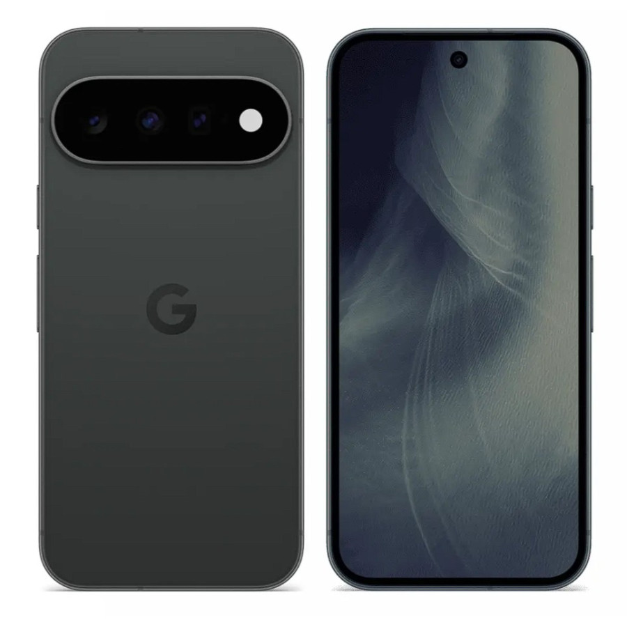 Google Pixel 11 12/256GB Obsidian