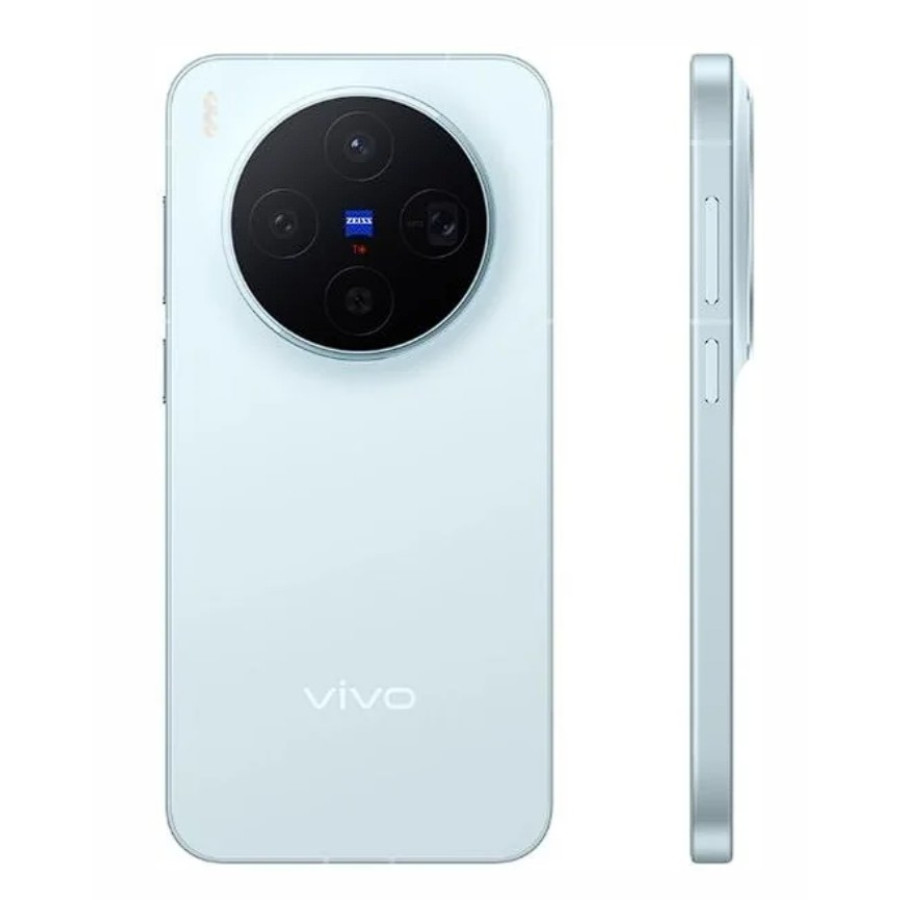 Vivo X300 16/512GB Mist Blue (Global Version)