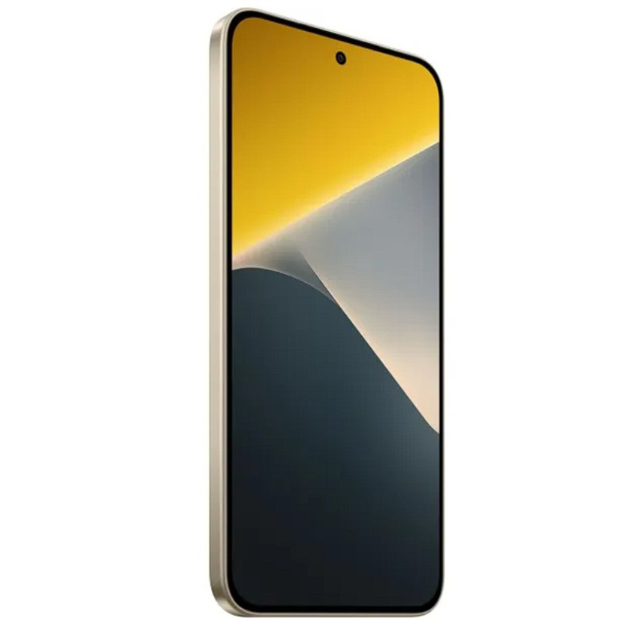 Xiaomi POCO X8 12/256GB Orange (with charger) (Global Version)