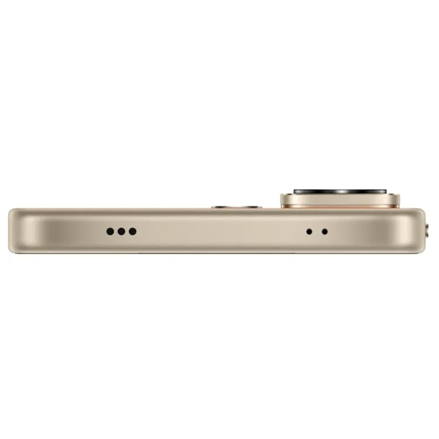 Xiaomi POCO X8 12/256GB Orange (with charger) (Global Version)
