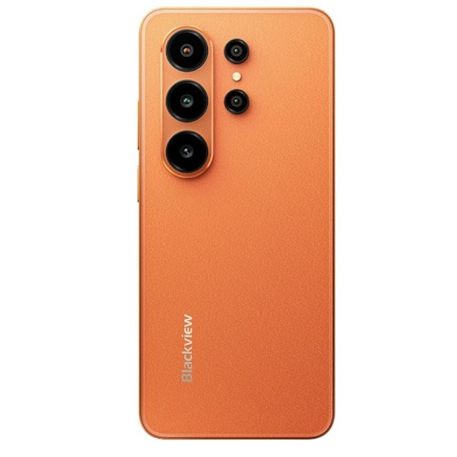 Blackview Wave 10 8/256GB Sunset Orange