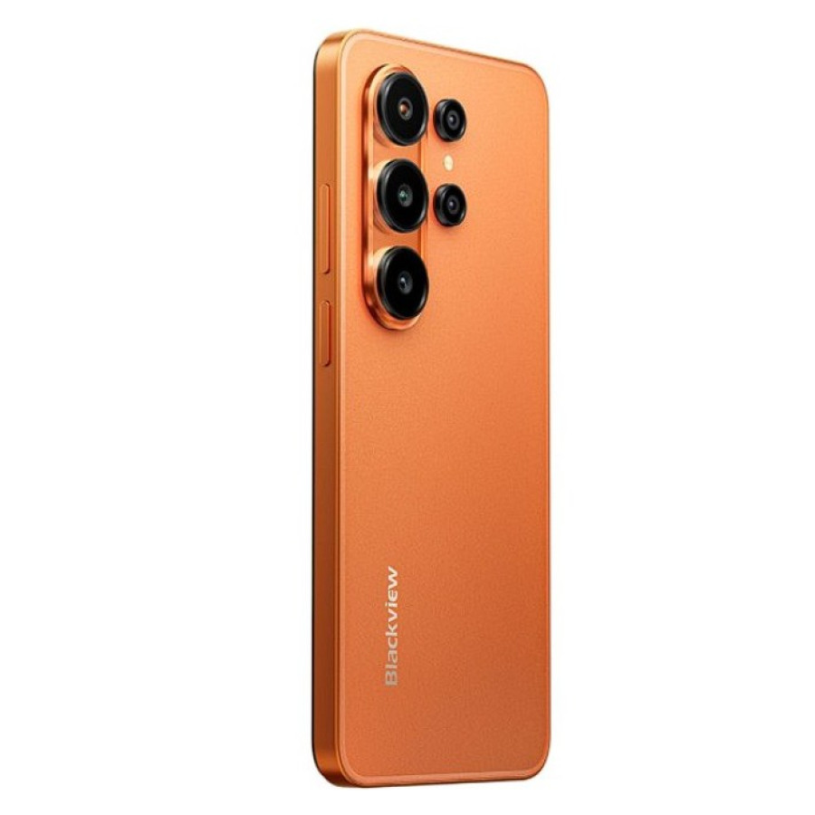 Blackview Wave 10 8/256GB Sunset Orange
