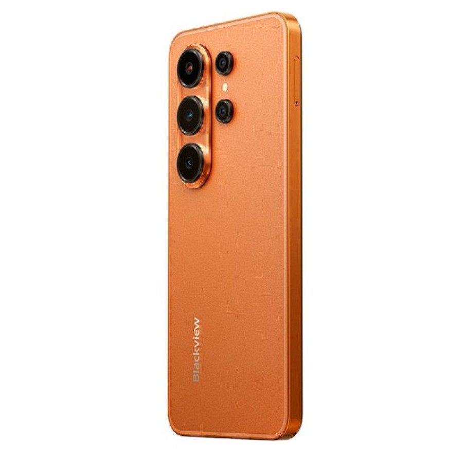 Blackview Wave 10 8/256GB Sunset Orange