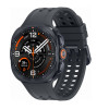 Samsung Galaxy Watch Ultra2 Titanium Grey 47mm LTE Marine Band Black S/M/L (SM-L715FZKA)