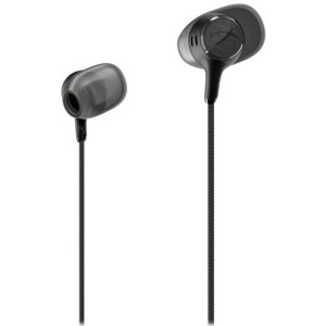 HyperX Cloud Earbuds III S Black (BN7S1AA)