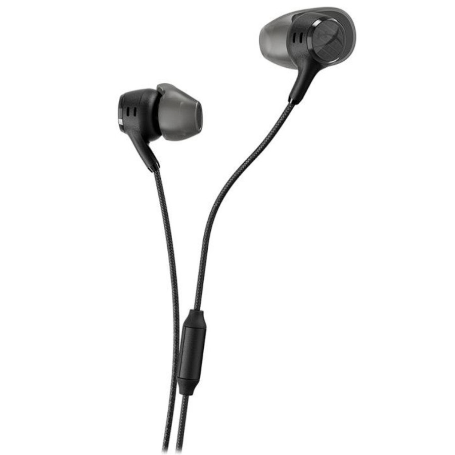 HyperX Cloud Earbuds III S Black (BN7S1AA)